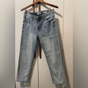 Kensie jeans vintage luxe